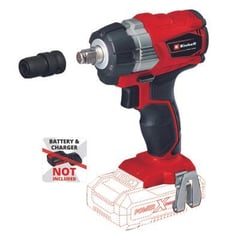 EINHELL - LLAVE IMPACTO 12 IMPAXXO 18-230 4510040