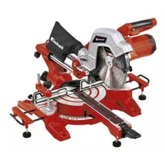 EINHELL - INGLETADORA TELESCOPICA 10" #TC-SM 254 DUAL