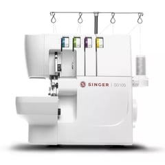 SINGER - OVERLOCK S0105