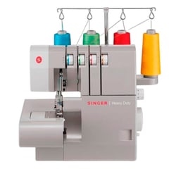 SINGER - OVERLOCK 14HD854