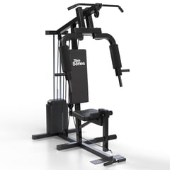 TEN SERIES - Home Gym G2000