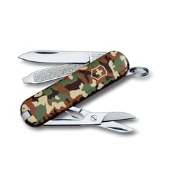 VICTORINOX - CORTAPLUMAS COD VI0622394 CLASSIC CAMUFLAJE