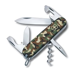 VICTORINOX - CORTAPLUMAS COD VI1360394 SPARTAN CAMUFLAJE