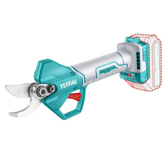 TOTAL TOOLS - Tijera De Podar Jardin Inalámbrica 20v Total Tssli20258