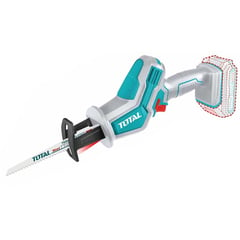 TOTAL TOOLS - Sierra Sable Inalambrica 20v Total Trsli6506