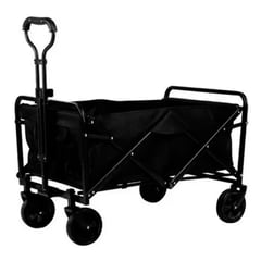 ESHOPANGIE - Carrito Compras Plegable Ideal Para El Camping