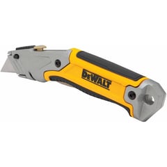 DEWALT - Cuchillo Retráctil 8.8 PuLG Cuerpo Metal Dwht10046