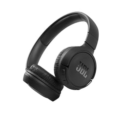 JBL - Tune 510BT Auriculares inalámbricos on-ear - Negro