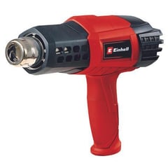 EINHELL - PISTOLA CALOR 2000 W, #TE-HA 2000 E (4520195)