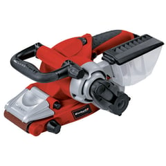 EINHELL - LIJADORA DE BANDA 850 W, #TE-BS 8540 E