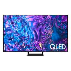 SAMSUNG - 65" QLED 4K Q70D Smart TV 2024