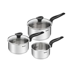 TEFAL - Set Cacerolas Primary 5 piezas