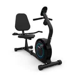 GENERICO - Bicicleta Recostada Horizontal Recumbent MRB5040