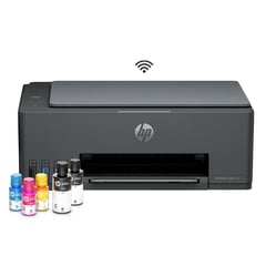 HP - Impresora Multifuncional Smart Tank 581