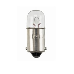 HELLA - Ampolleta R4w 12 Volts/4 Watts 1 Contacto