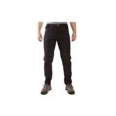 GENERICO - Pantalon Softshell Hombre Termico Impermeable Con Micropolar