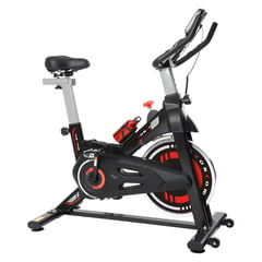 BASKO FITNESS - Bicicleta Spinning PRO 2.5