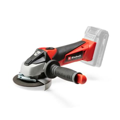 EINHELL - ESMERIL INALAMBRICO. (4.1/2 115mm) TE- AG 18115 LI SOLO