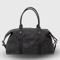 BUBBA - Bolso Ranch Black Black