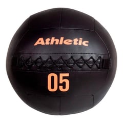 ATHLETIC - Balon Medicinal De Lanzamiento Wall Ball Crossfit 5