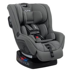 NUNA - Silla de Auto Convertible Rava Granite