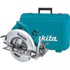 MAKITA - SIERRA CIRCULAR 714 1800W 5007NK