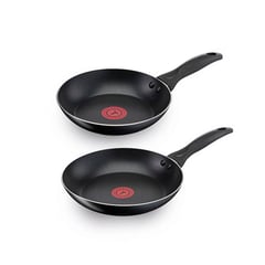 TEFAL - Set sartenes 20/26cm Easy Cook