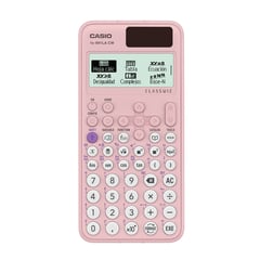 CASIO - Calculadora Científica Classwiz Fx-991LA CW Color Rosa