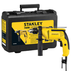 STANLEY - Taladro Percutor 1/2" 700W SDH700K-B2C