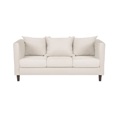 CASA WOW DECO - SOFA BILBAO 3C BEIGE