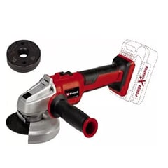 EINHELL - ESMERIL INALAM 412 AXXIO 1815 SOLO (4 1/2" 115mm)