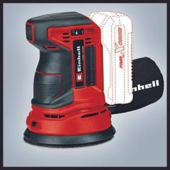 EINHELL - LIJADORA INALAMBRICA TE-RS 18LI SOLA