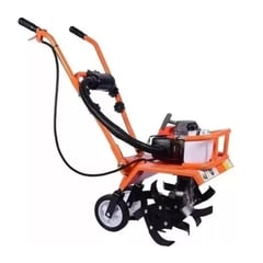 ALTERNATIVE - Motocultivador 63cc Motor 2 Tiempos - Profesional Japon