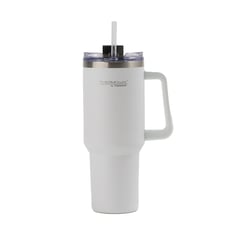 THERMOS - MUG VASO TÉRMICO ACERO INOXIDABLE ARTIC 1,2 LT WHITE