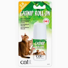 CATIT - Catnip Liquido Gato en Roll On, 50ml.