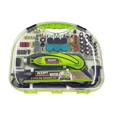 XCORT - Kit Dremel Multipropósito 211 Pcs