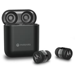 MOTOROLA - In-Ear TWS Moto Buds 110 IPX6 Negro