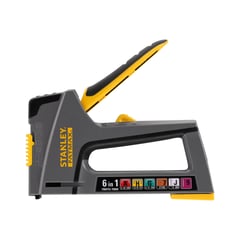 STANLEY - Engrapadora resistente 6 en 1 FATMAX® FMHT6-70868