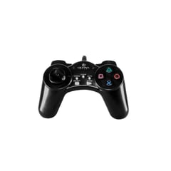 ULTRA - CONTROL JOYPAD USB PARA PC CON TURBO