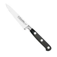 3 CLAVELES - Cuchillo Forjado 10 CM