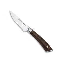 3 CLAVELES - Cuchillo verduras Sakura 9 cm