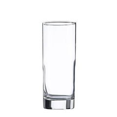 VICRILA - Vaso alto Aiala 330 ml Set 12 pcs