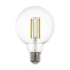 EGLO - Ampolleta Led E27 L140 H0 DM95 2265K E27 1X6W Cod. 12576