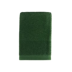 TEKA - Toalla de Baño Solare Verde - 100% Algodón - 500gm² -