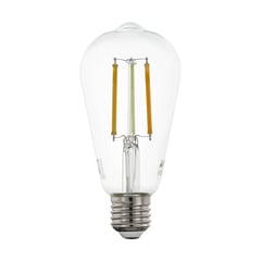 EGLO - Ampolleta Led L142 H0 DM64 2265K E27 1x6W Cod. 12577