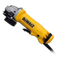 DEWALT - Esmeril Angular DWE4212 Profissiona 4 12 115mml + Accesorio