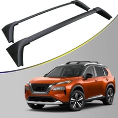 OEM - Barras Portaequipajes Nissan Xtrail 2023 Up