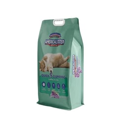 AMERICA LITTER - Quick Clumping, lavanda, bolsa 7 kg