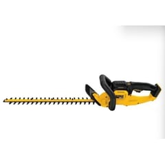 DEWALT - Cortaseto Eléctrica Amarillo Dcht820b