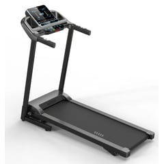 BASKO FITNESS - Trotadora Electrica Evolution 03 Plegable 2.0 HP